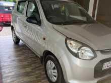 Suzuki Alto 2016 Car