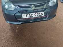 Suzuki Alto 2016 Car