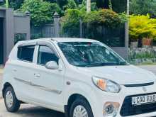 Suzuki Alto 2016 Car