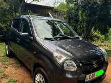 Suzuki Alto 2016 Car