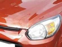 Suzuki Alto 2016 Car