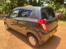 Suzuki ALTO 2016 Car