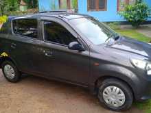 Suzuki Alto 2016 Car