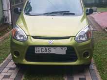 Suzuki Alto 2016 Car