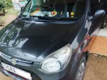 Suzuki Alto 2016 Car