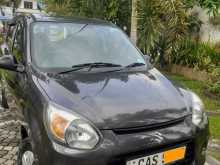 Suzuki Alto 2016 Car