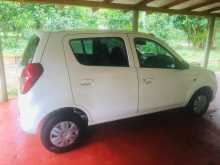Suzuki Alto 2016 Car