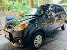 Suzuki Alto 2016 Car