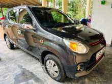 Suzuki Alto 2016 Car