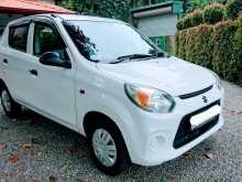 Suzuki Alto 2016 Car