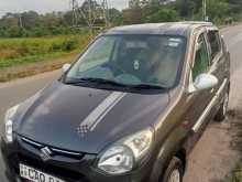 Suzuki Alto 2016 Car