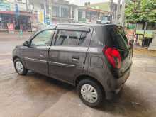 Suzuki Alto 2016 2016 Car