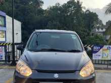 Suzuki Alto 2016 Car