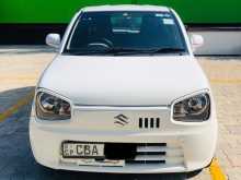 Suzuki Alto Japan 2016 Car