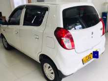 Suzuki Alto 2016 Car