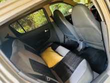 Suzuki Alto 2016 Car