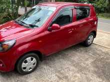 Suzuki Alto 2016 Car