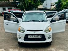 Suzuki ALTO 2016 Car