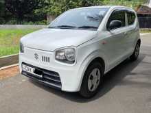 Suzuki Alto 2016 Car