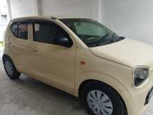 Suzuki Alto Japan 2016 Car