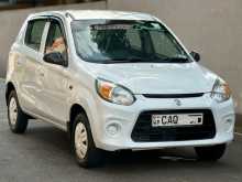 Suzuki Alto 2016 Car