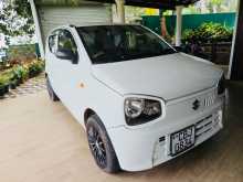 Suzuki Alto Japan 2016 Car