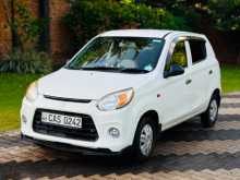 Suzuki Alto 2016 Car