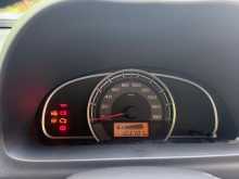 Suzuki Alto 2016 Car