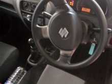 Suzuki Alto 2016 Car