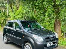 Suzuki Alto 2016 Car