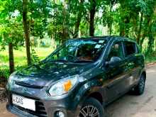 Suzuki Alto 2016 Car