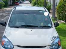 Suzuki Alto 2016 Car
