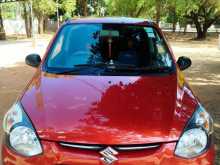 Suzuki Alto 2016 Car