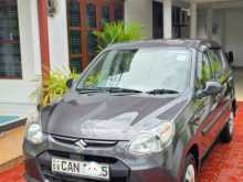 Suzuki Alto 2016 Car