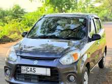 Suzuki Alto 2016 Car