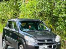 Suzuki Alto 2016 Car