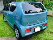 Suzuki Alto 2016 Car