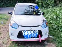 Suzuki Alto 2016 Car