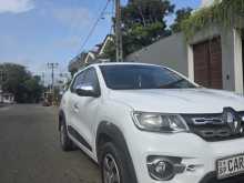 Suzuki Alto 2016 Car