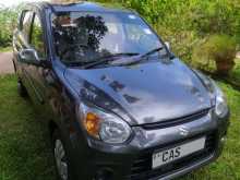 Suzuki Alto 2016 Car