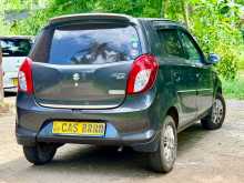 Suzuki Alto 2016 Car