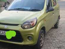 Suzuki Alto 2016 Car