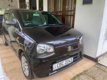 Suzuki Alto Japan 2016 Car
