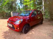 Suzuki Alto 2016 Car