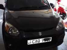 Suzuki Alto 2016 Car