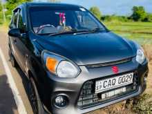 Suzuki Alto 2016 Car