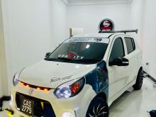 Suzuki Alto 2016 Car