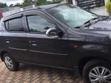 Suzuki Alto 2016 Car