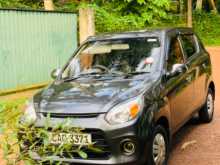 Suzuki Alto 2016 Car