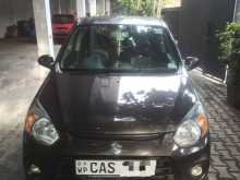 Suzuki Alto 2016 Car
